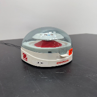 OHAUS Mini Centrifuge image 0